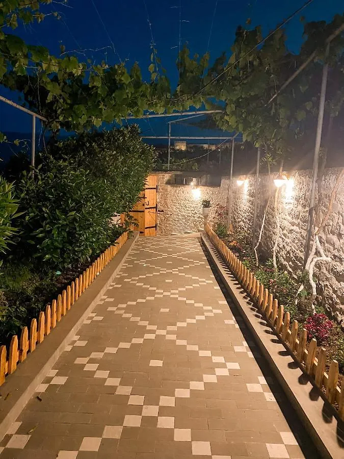 Guest House Juald Gjirokaster