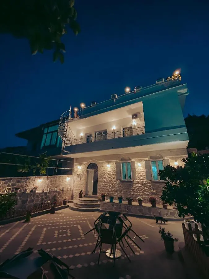 Guest House Juald Gjirokaster Albania