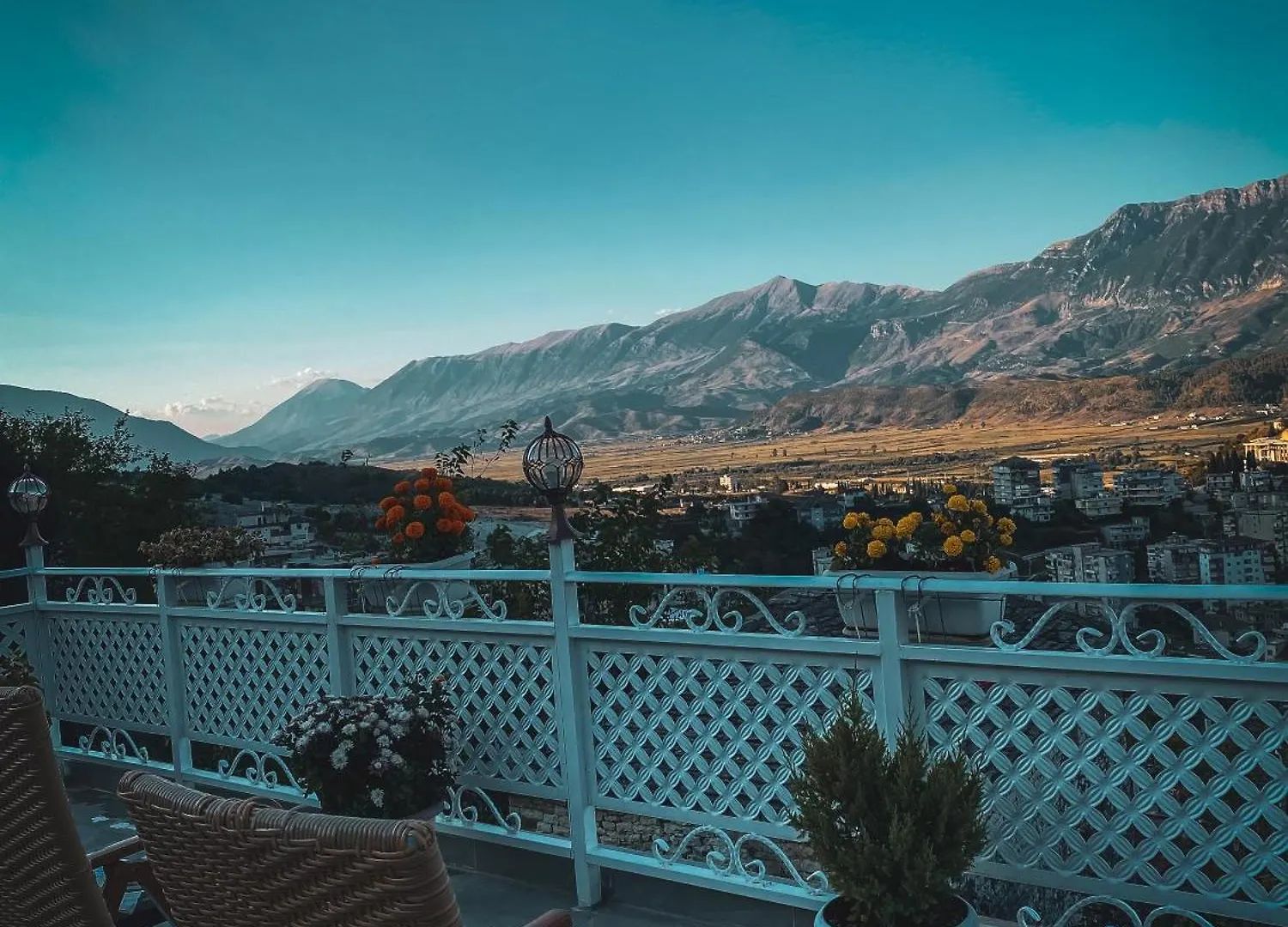 Guest House Juald Gjirokaster