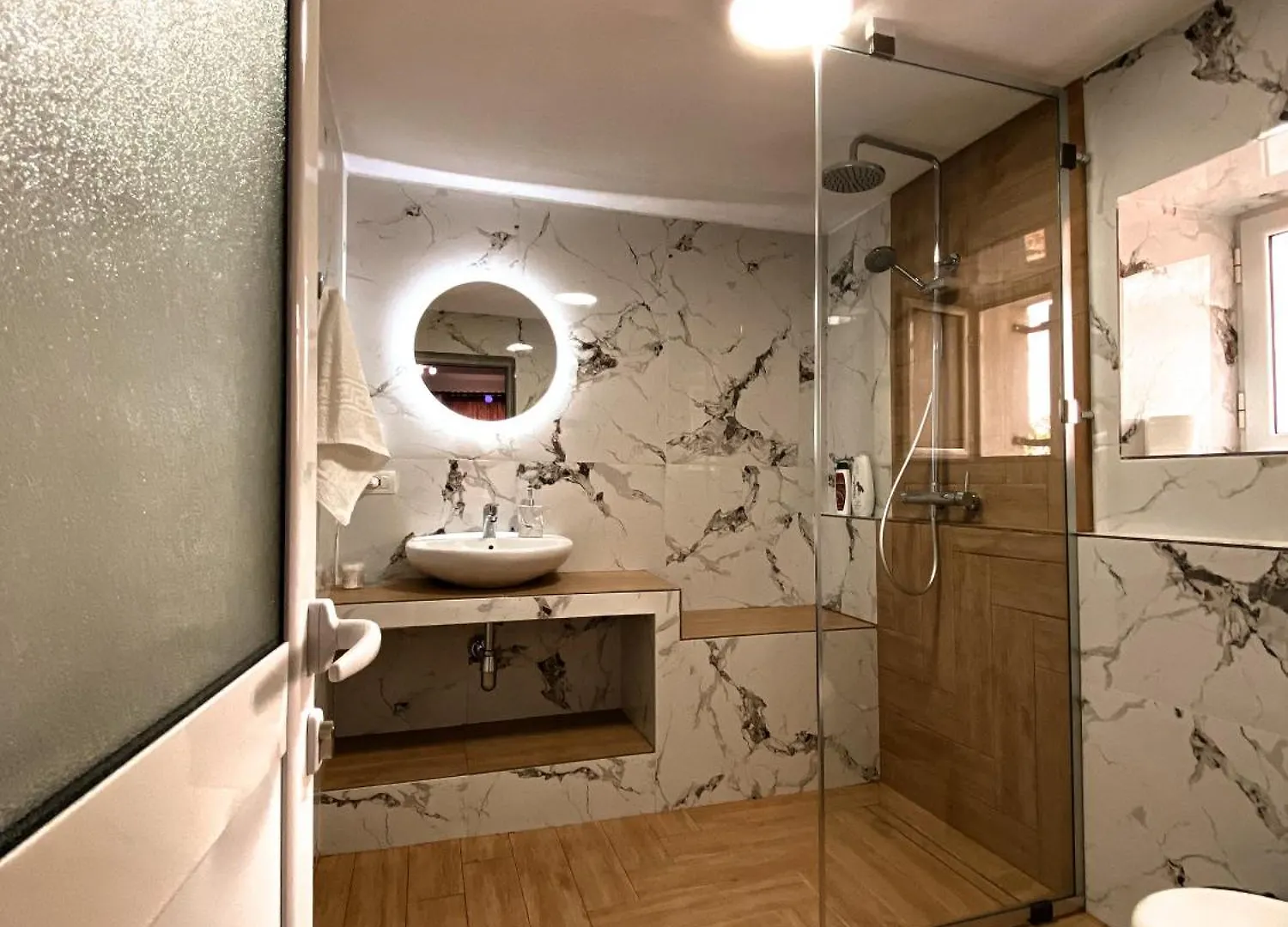 Guest House Juald Gjirokaster