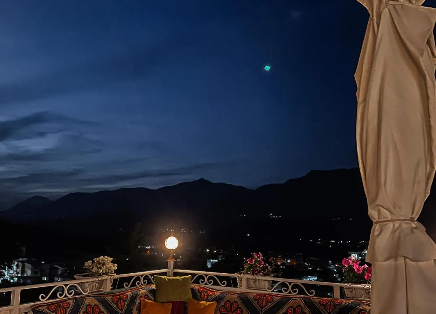Guest House Juald Gjirokaster Albania