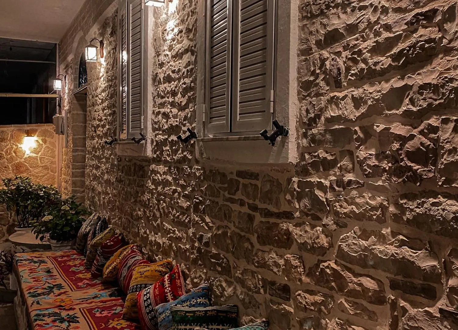 Guest House Juald Gjirokaster 0*,