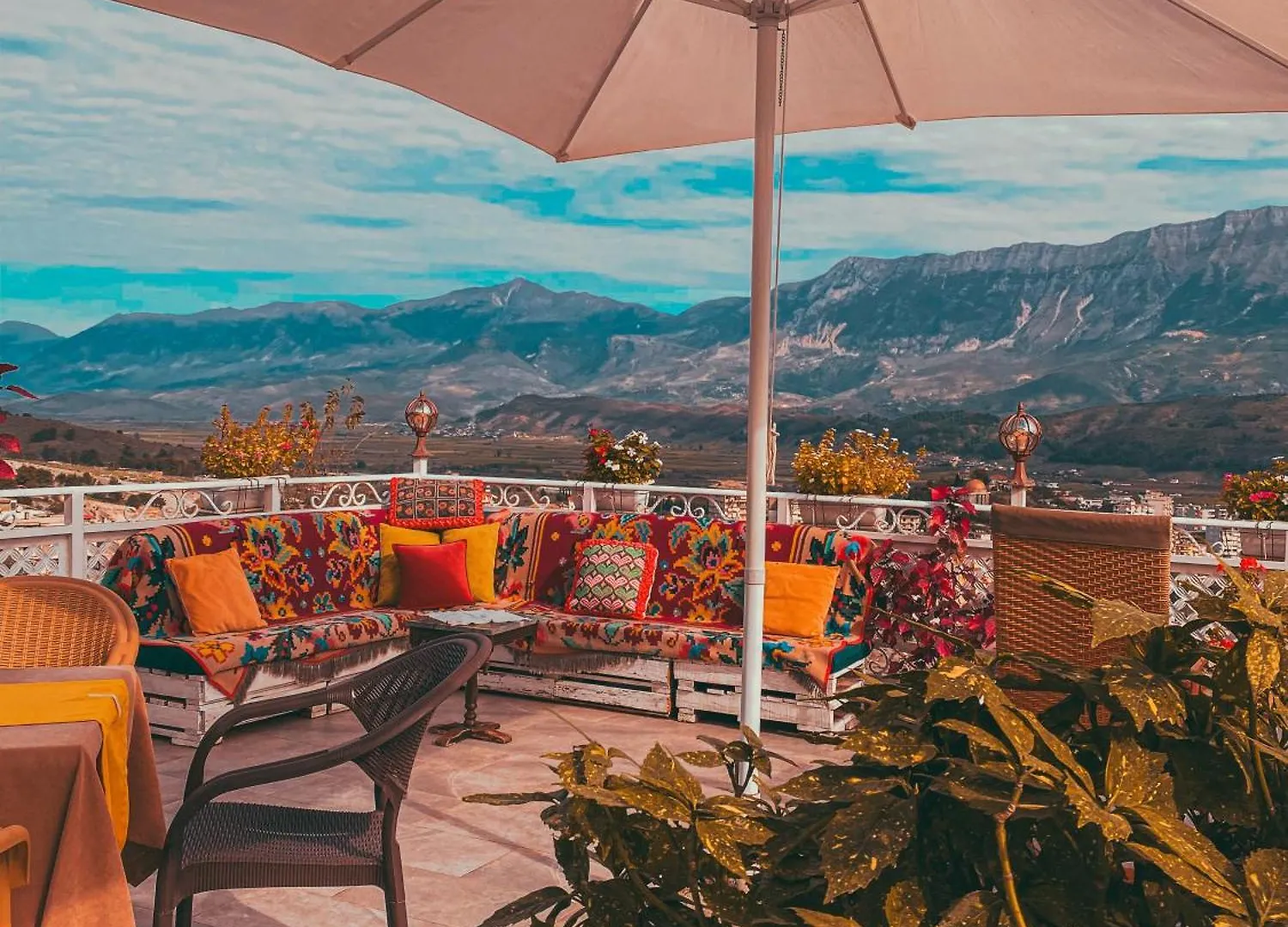 Guest House Juald Gjirokaster