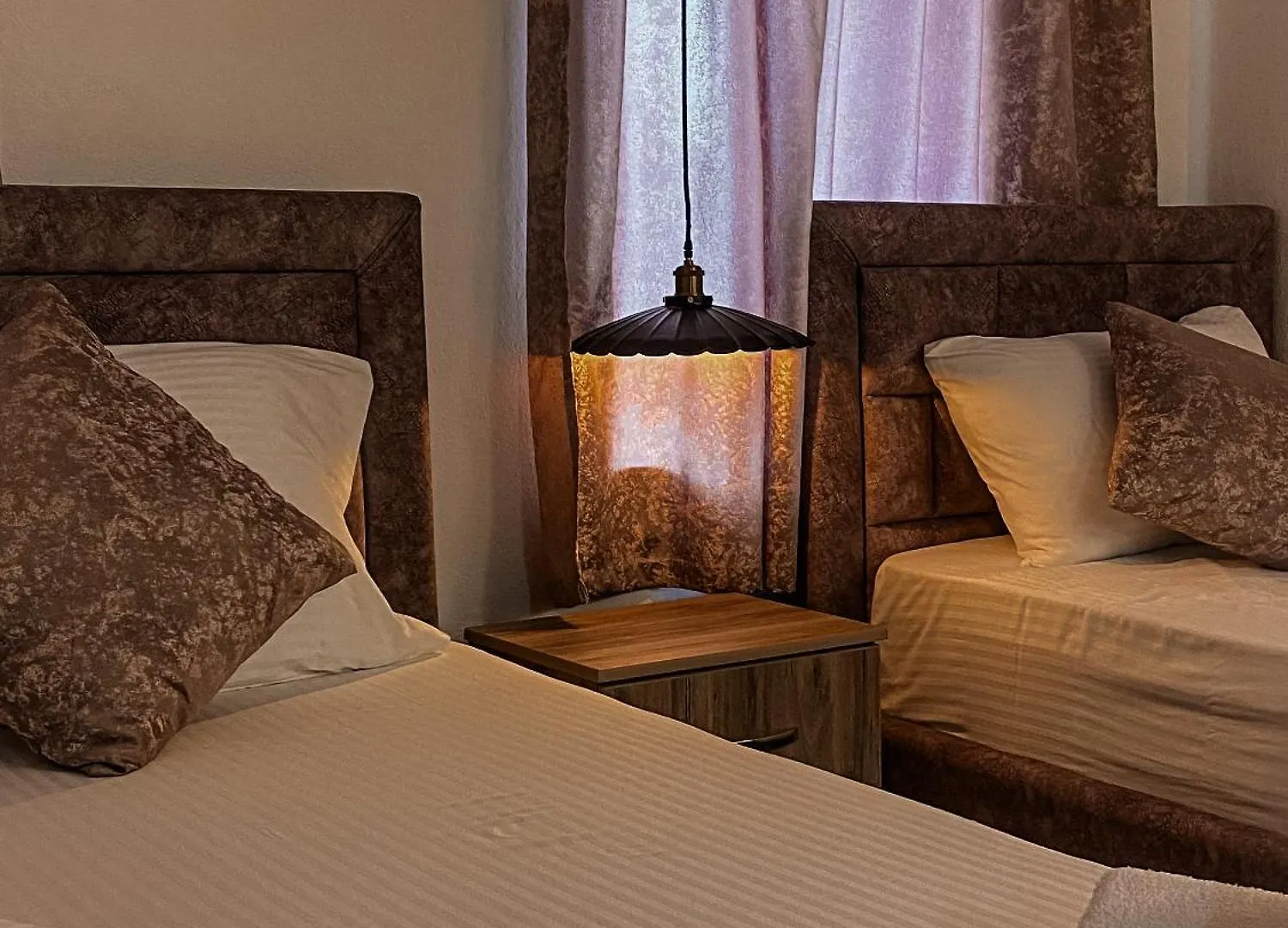 Guest House Juald Gjirokaster