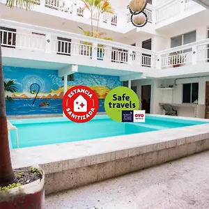 *** Hotel Rimon Mexico