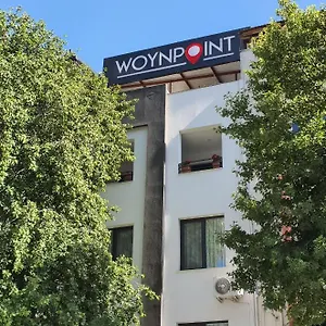  Hotel Woynpoint Hotel&cafe Turkey