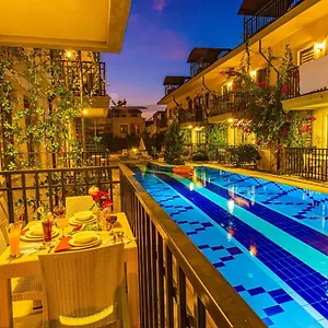  Aparthotel Yasam Park - Calis Turkey