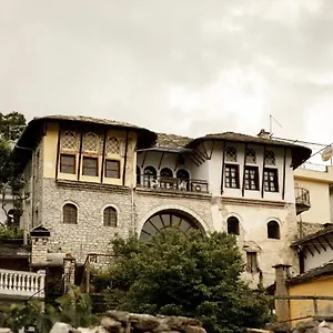 Guest house Emblematic House 2, Gjirokaster