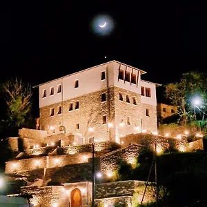 Hotel The Stone Sky, Gjirokaster
