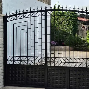 Guest house Amades, Gjirokaster