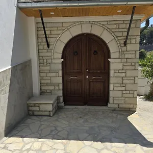 Hotel Hazmurat, Gjirokaster