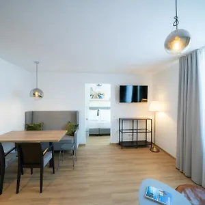  Hotel Bodenseezeit Garni Germany
