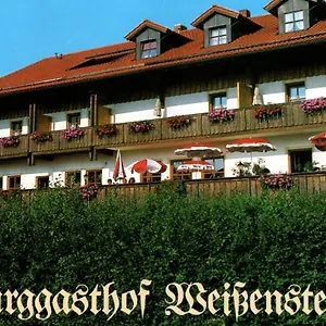  Hotel Burggasthof Weissenstein Germany