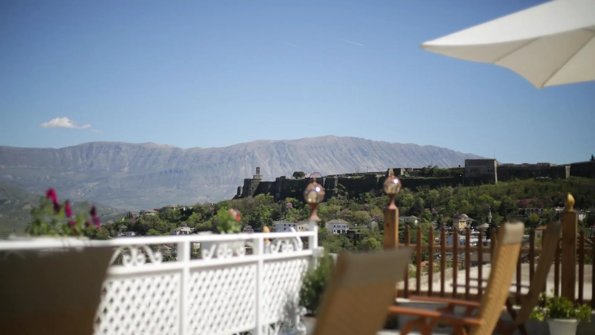 Guest House Juald Gjirokastër