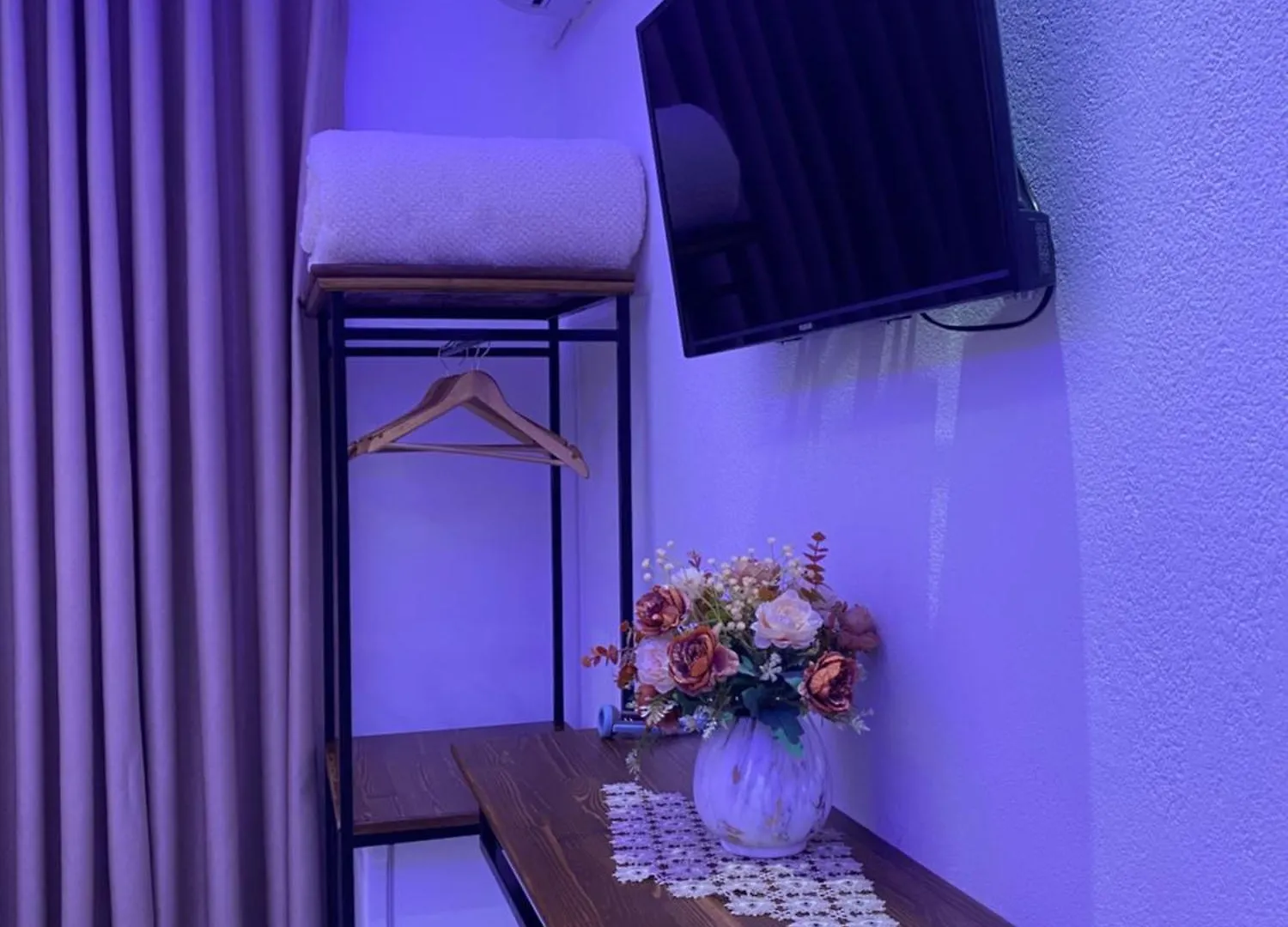 Guest House Juald Gjirokastër Albânia