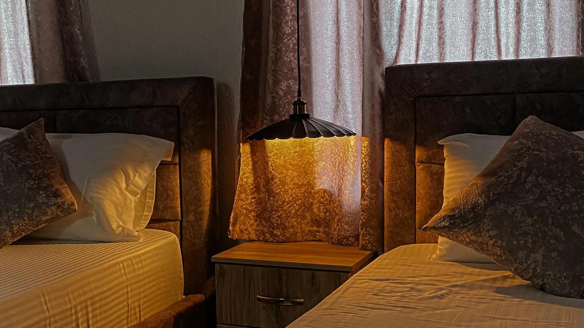 Guest House Juald Gjirokastër Albânia